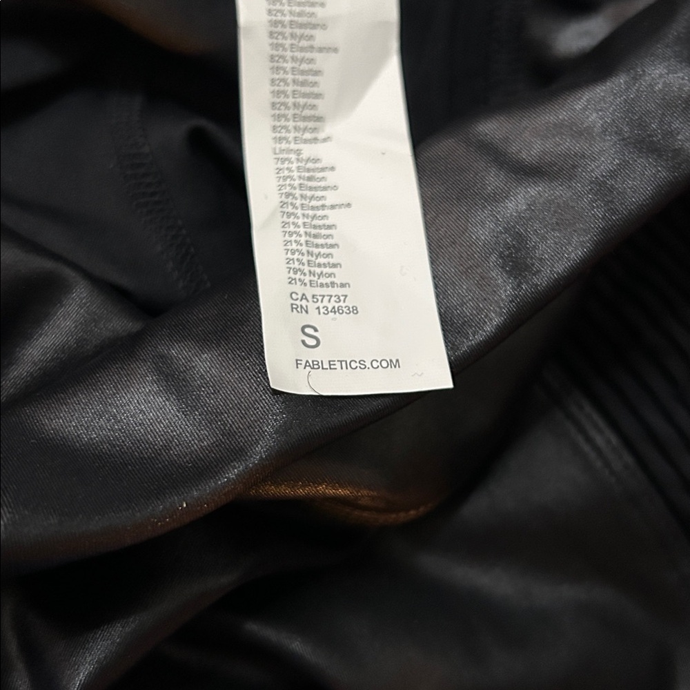 Fabletics Leggings - image 5